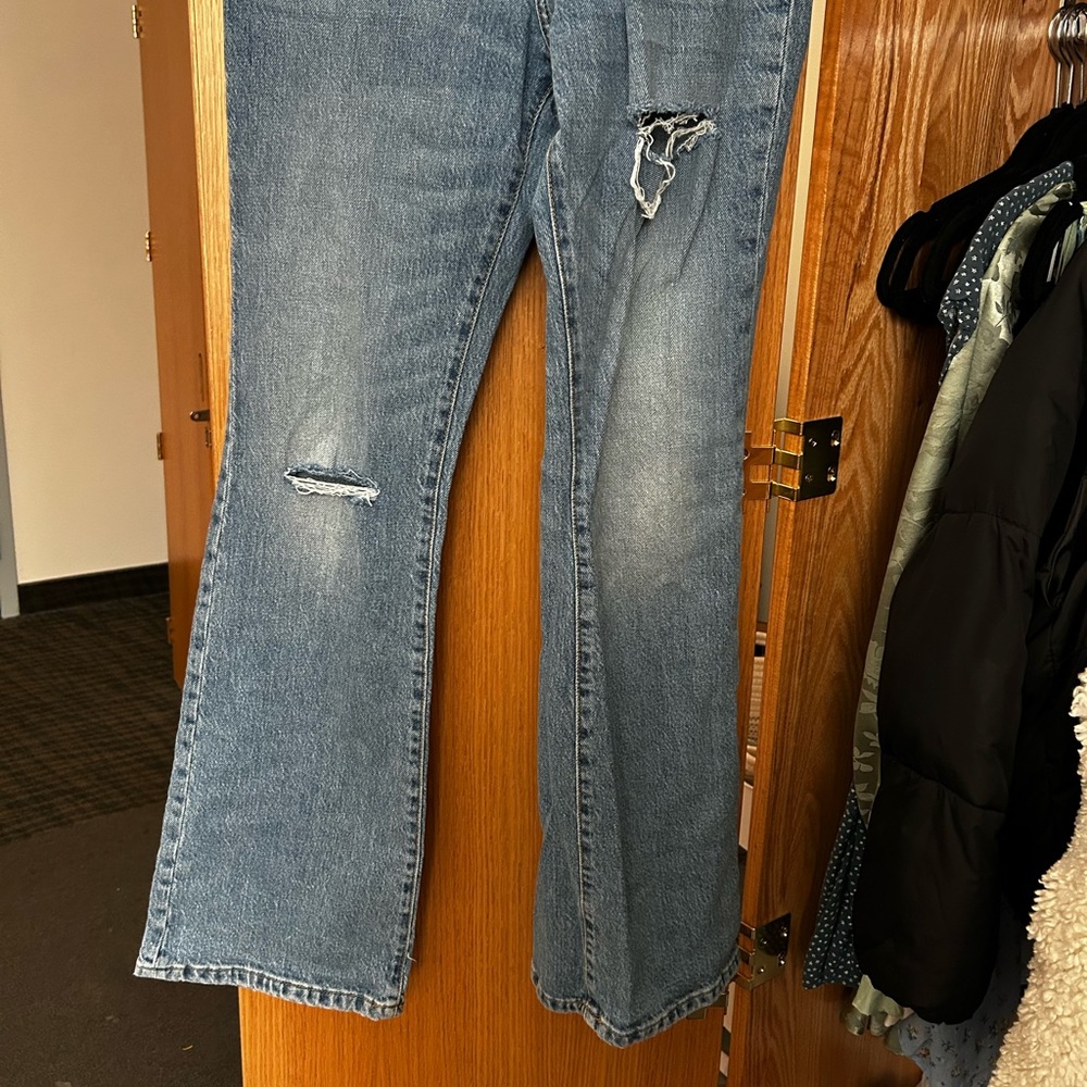 Urban outfitters BDG jeans (never worn)